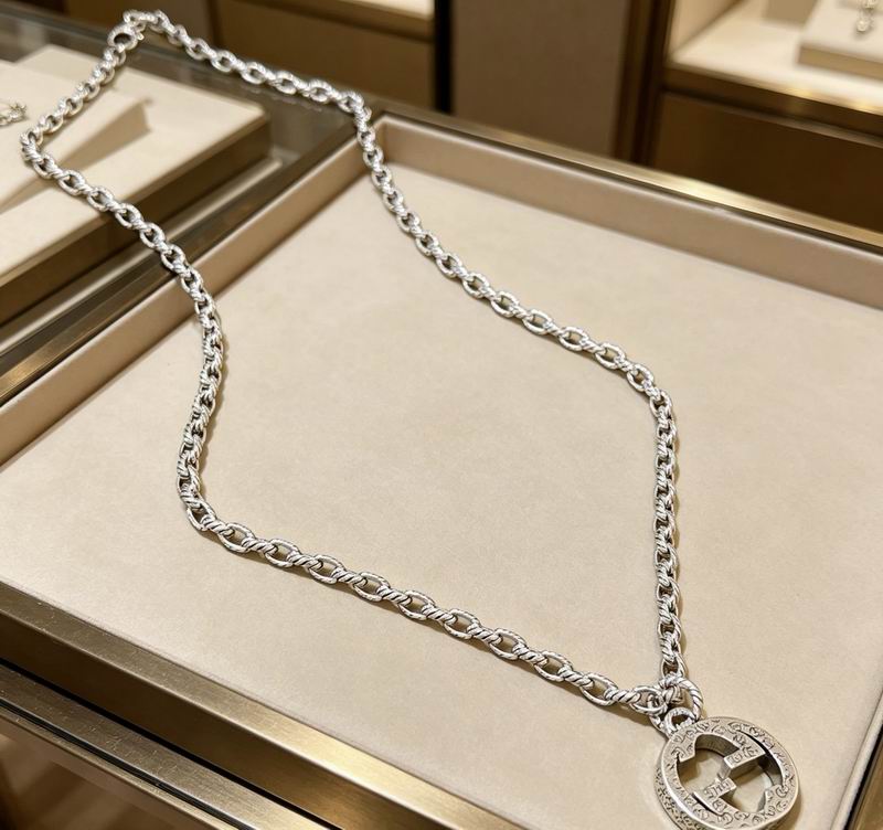Gucci Necklace 05yxs47